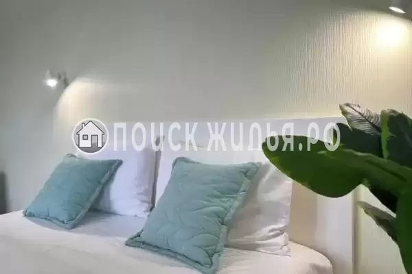 Апартаменты «С видом на море»