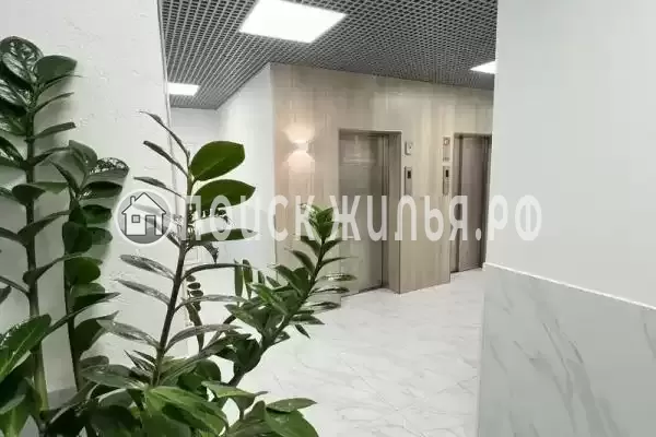 Апартаменты «С видом на море»