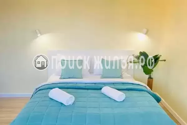 Апартаменты «С видом на море»