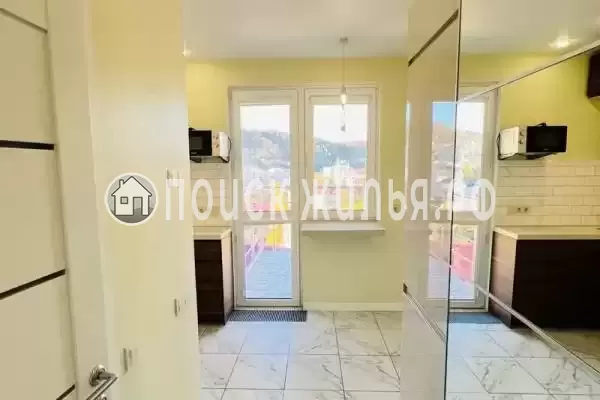 Апартаменты «С видом на море»