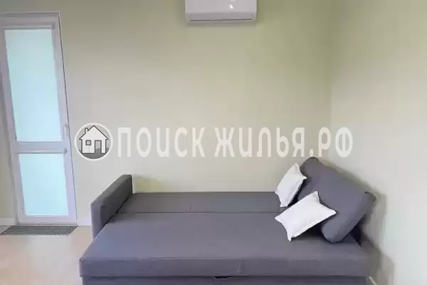 Апартаменты «С видом на море»