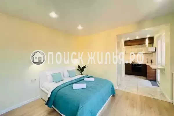 Апартаменты «С видом на море»