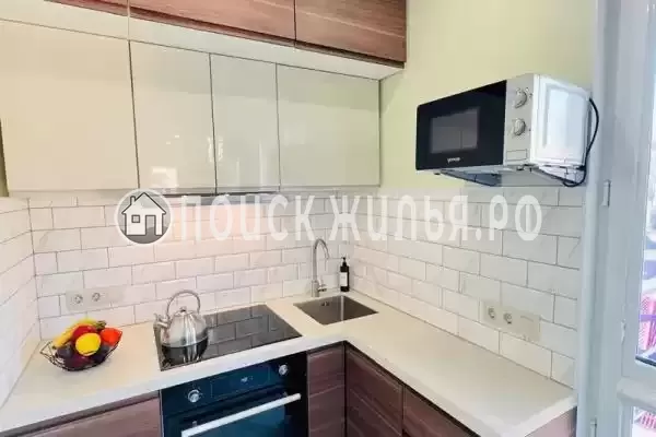 Апартаменты «С видом на море»