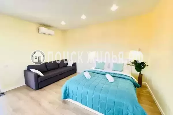 Апартаменты «С видом на море»