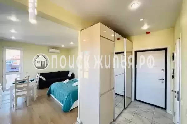 Апартаменты «С видом на море»