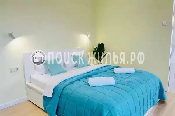 Апартаменты «С видом на море»