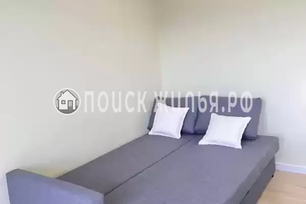 Апартаменты «С видом на море»