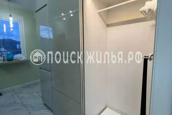 Апартаменты «С видом на море»