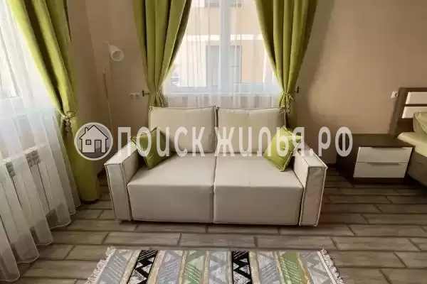 Квартира «В ЖК Легенда» Квартира «В ЖК Легенда»