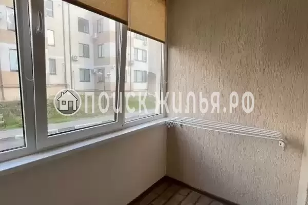 Квартира «В ЖК Легенда» Квартира «В ЖК Легенда»