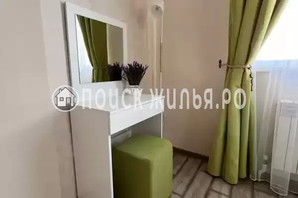 Квартира «В ЖК Легенда» Квартира «В ЖК Легенда»