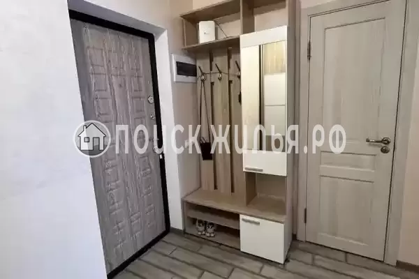 Квартира «В ЖК Легенда» Квартира «В ЖК Легенда»