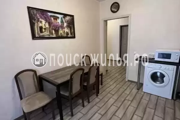 Квартира «В ЖК Легенда» Квартира «В ЖК Легенда»