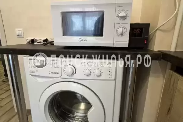 Квартира «В ЖК Легенда» Квартира «В ЖК Легенда»