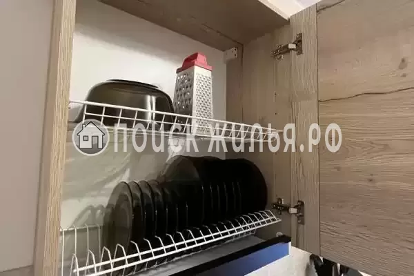 Квартира «В ЖК Легенда» Квартира «В ЖК Легенда»