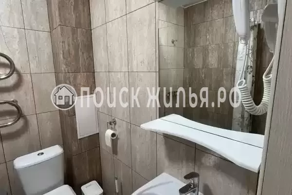 Квартира «В ЖК Легенда» Квартира «В ЖК Легенда»