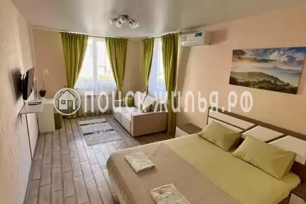 Квартира «В ЖК Легенда» Квартира «В ЖК Легенда»