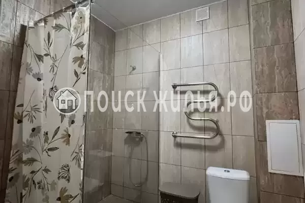 Квартира «В ЖК Легенда» Квартира «В ЖК Легенда»