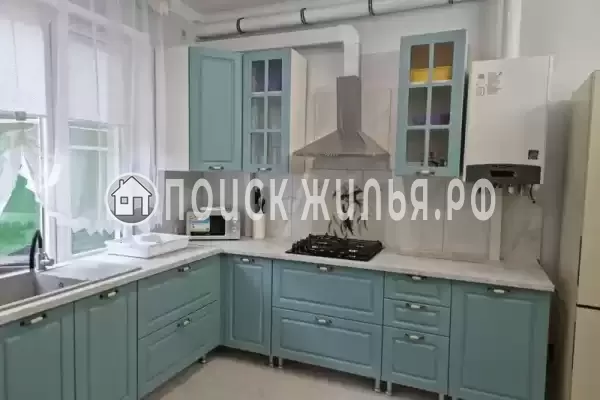 Дом под ключ «Акварель Премиум» Дом под ключ «Акварель Премиум»