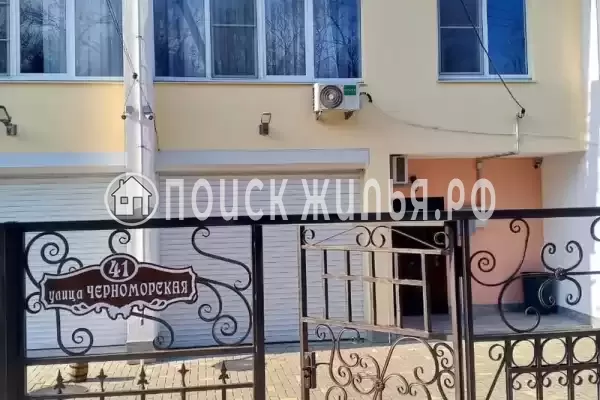 Дом под ключ «Акварель Премиум» Дом под ключ «Акварель Премиум»