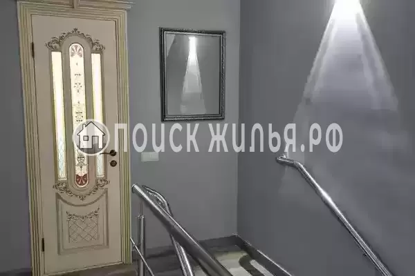 Дом под ключ «Акварель Премиум» Дом под ключ «Акварель Премиум»