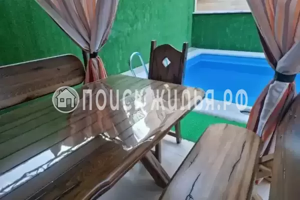 Дом под ключ «Акварель Премиум» Дом под ключ «Акварель Премиум»