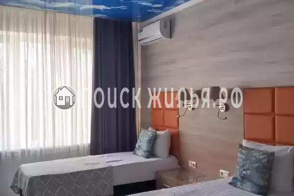 Дом под ключ «Акварель Премиум» Дом под ключ «Акварель Премиум»