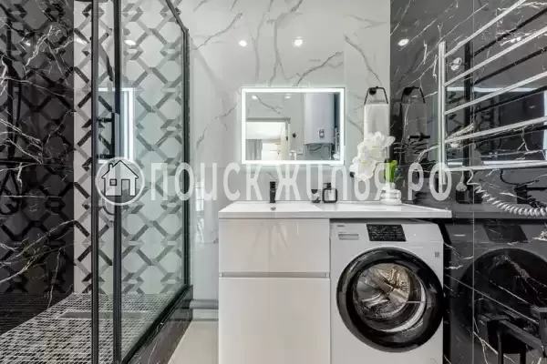 Апартаменты «Евродвушка с видом на море» Апартаменты «Евродвушка с видом на море»