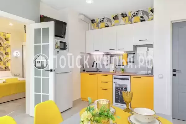 Апартаменты «Евродвушка с видом на море» Апартаменты «Евродвушка с видом на море»