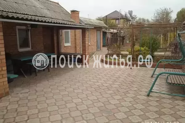 Частный сектор, Комсомольская, д.7 Частный сектор, Комсомольская, д.7