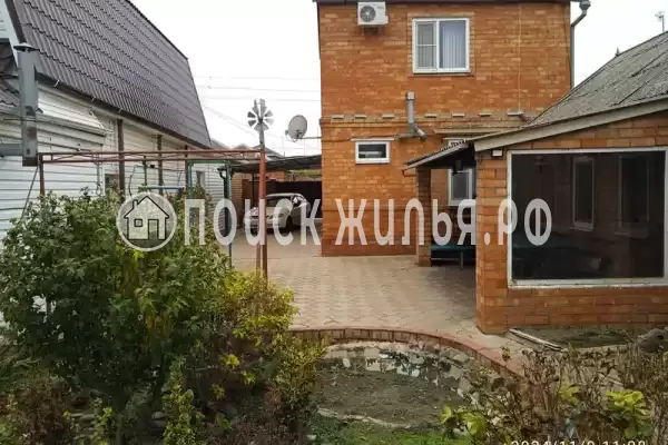 Частный сектор, Комсомольская, д.7 Частный сектор, Комсомольская, д.7