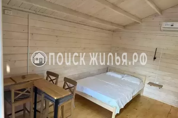 Частный сектор «Уютный домик»