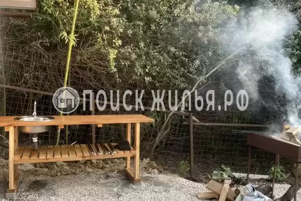 Частный сектор «Уютный домик»