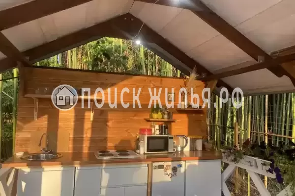 Частный сектор «Уютный домик»