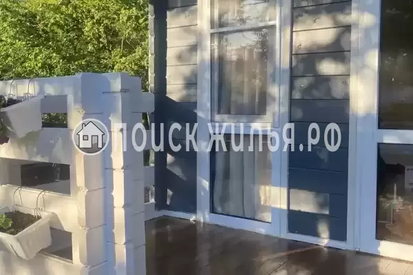 Частный сектор «Уютный домик»