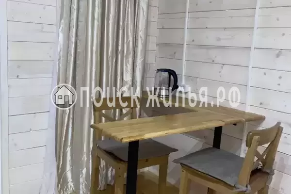 Частный сектор «Уютный домик»