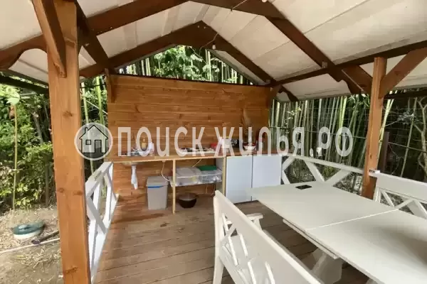 Частный сектор «Уютный домик»