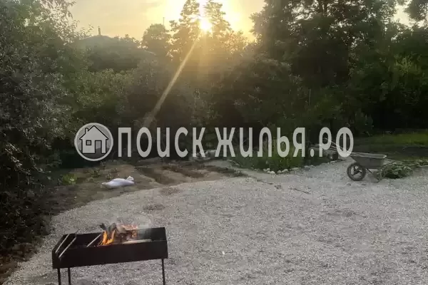 Частный сектор «Уютный домик»