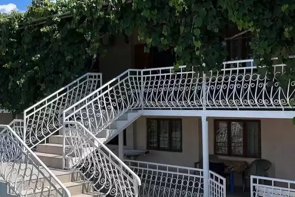 База отдыха «Пекан» База отдыха «Пекан»
