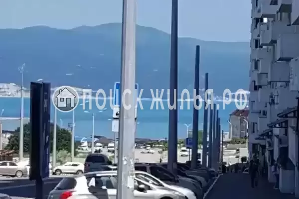 Квартира «У моря» Квартира «У моря»