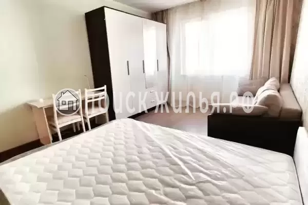 Квартира «У моря» Квартира «У моря»