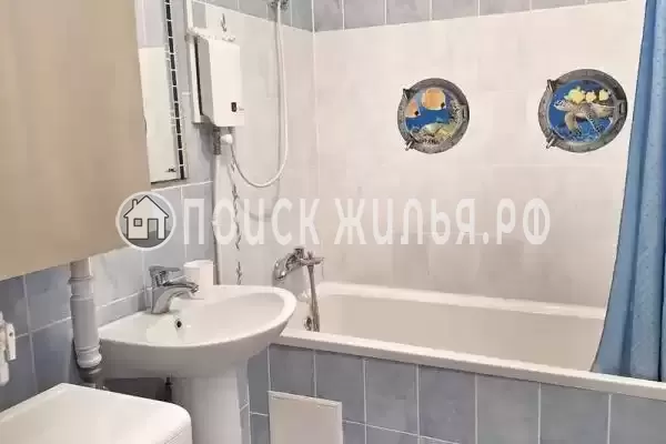 Квартира «У моря» Квартира «У моря»