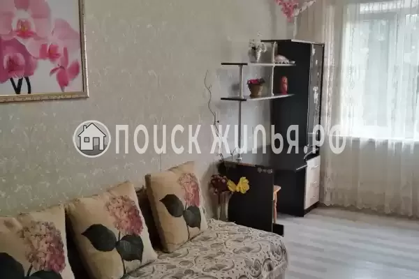 Квартира «В центре сочи»