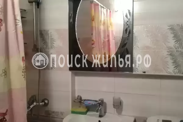 Квартира «В центре сочи»