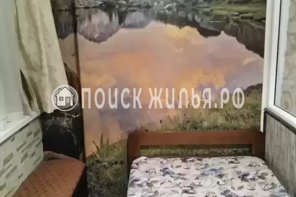 Квартира «В центре сочи»