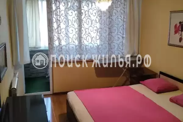 Квартира «В центре сочи»