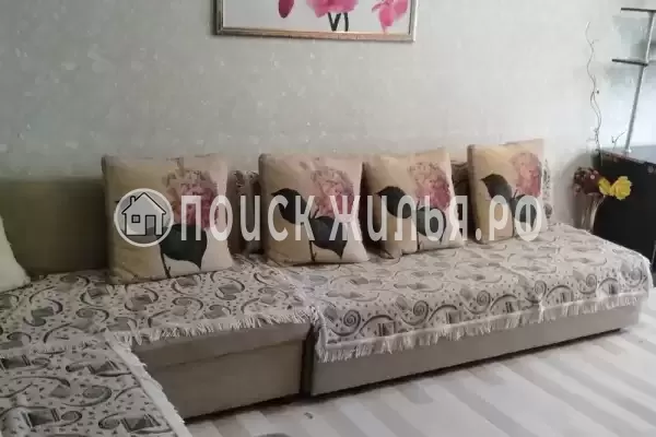 Квартира «В центре сочи»