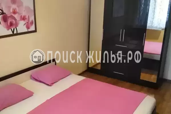 Квартира «В центре сочи»