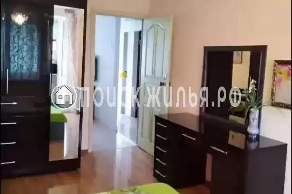 Квартира «В центре сочи»