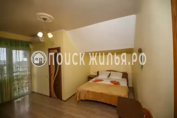 Частный сектор «Дом у Моря»